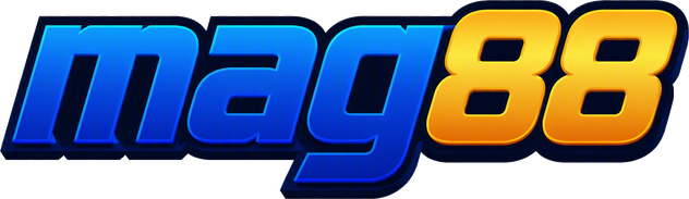 MAG88 Logo